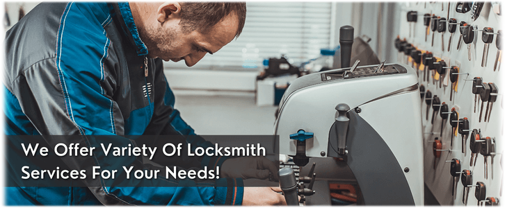 Garden City Locksmiths