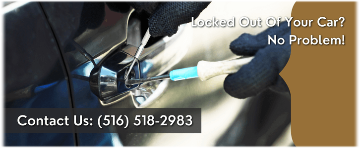 Car Lockout Service Garden City