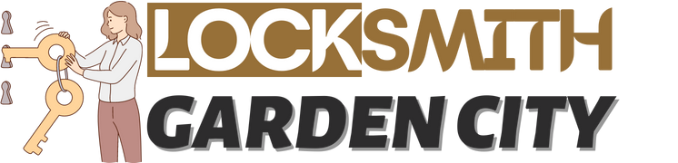 Locksmith Garden City